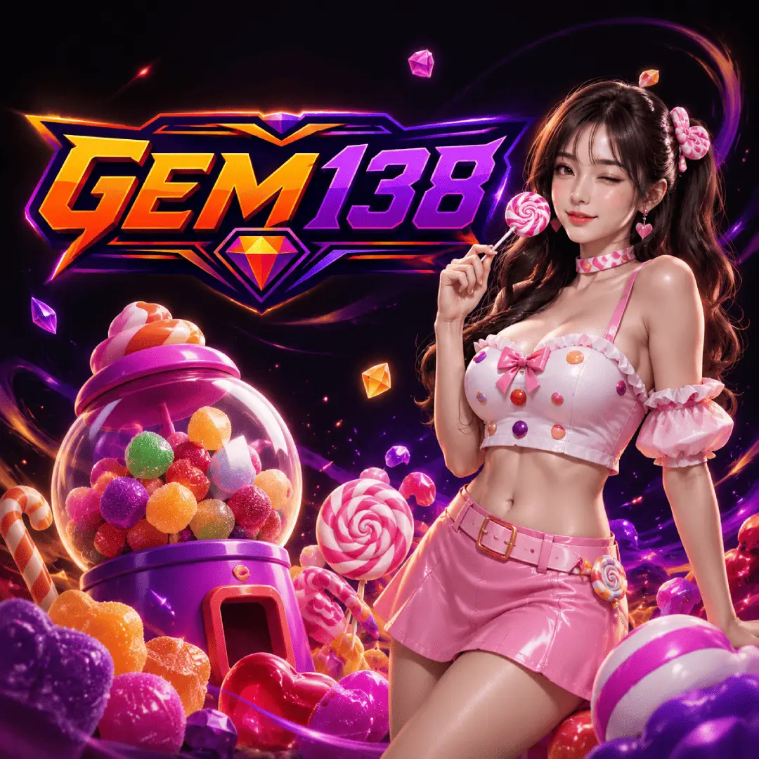 Promosi gem138slot.net